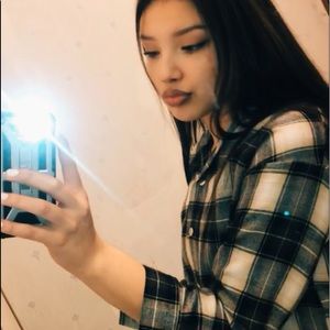 Meet your Posher, Alliya